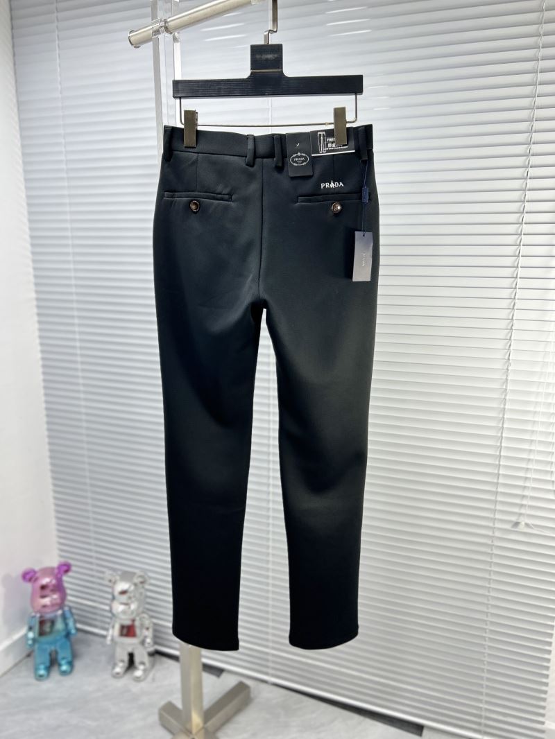 Prada Long Pants